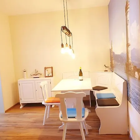 Appartement Am Aeschacher Ufer Lindau (Bodensee)