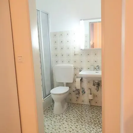 Am Aeschacher Ufer Appartement *