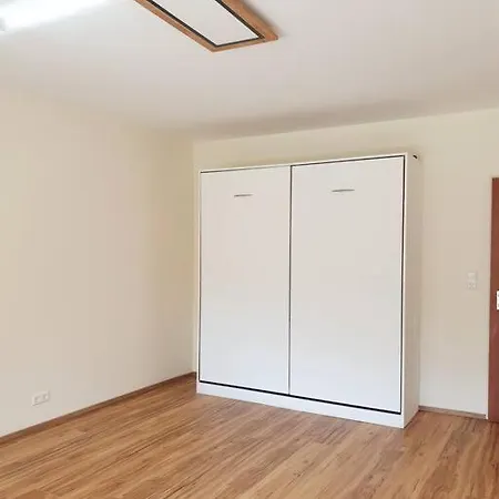 Appartement Am Aeschacher Ufer