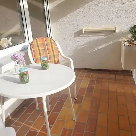 Am Aeschacher Ufer Appartement
