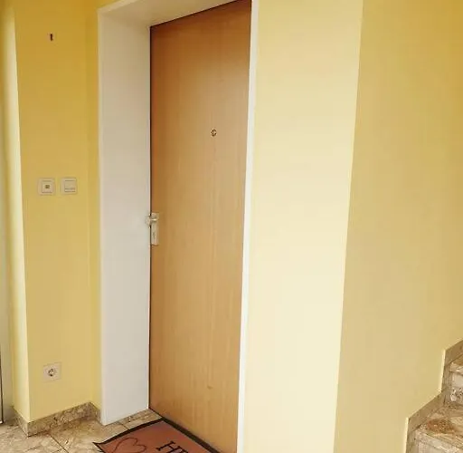 דירה Am Aeschacher Ufer לינדאו