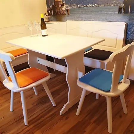 Am Aeschacher Ufer Apartamento *