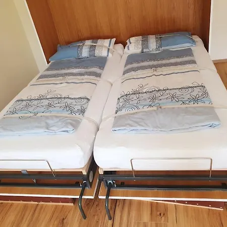Apartamento Am Aeschacher Ufer Lindau (Bodensee)