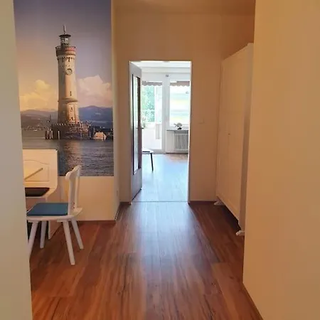 Am Aeschacher Ufer Apartment