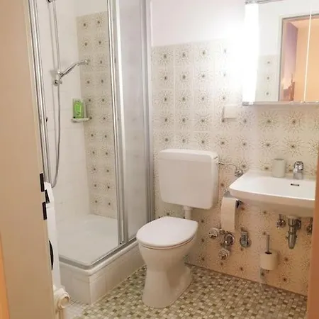 Apartment Am Aeschacher Ufer