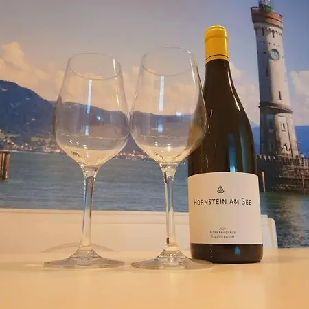 Apartment Am Aeschacher Ufer *