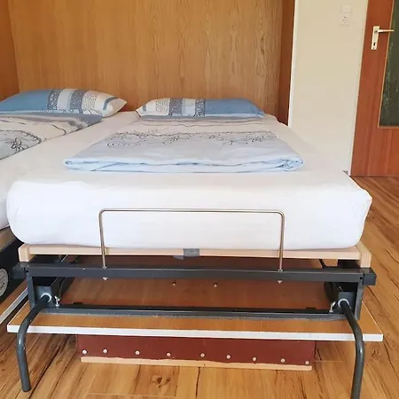 Am Aeschacher Ufer Apartamento