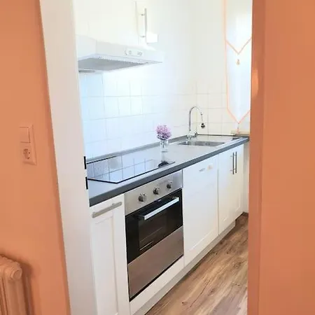 Apartamento Am Aeschacher Ufer *