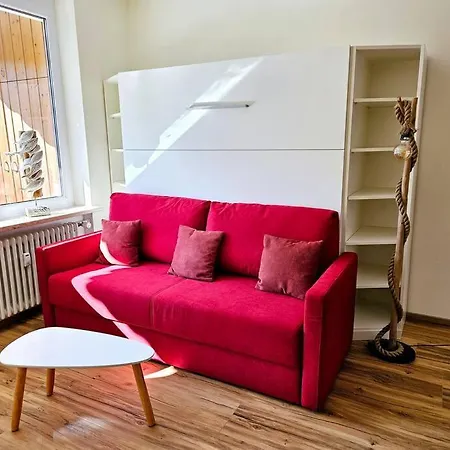 Apartamento Am Aeschacher Ufer