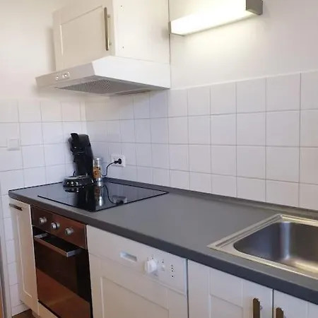 Apartment Am Aeschacher Ufer Lindau (Bodensee)