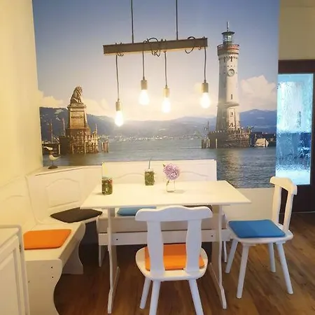 Am Aeschacher Ufer *